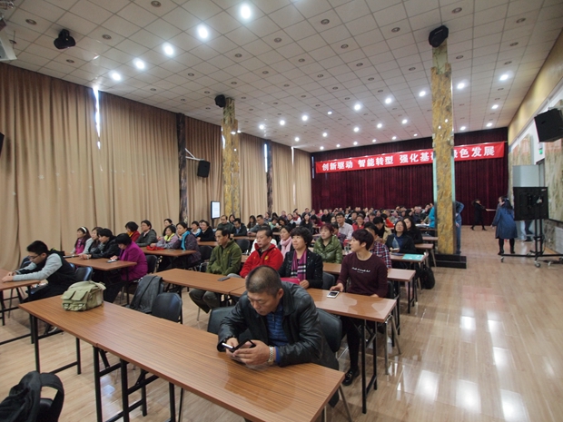 看操逼操逼中关村益心医学工程研究院心脑血管健康知识大讲堂活动（第二期）